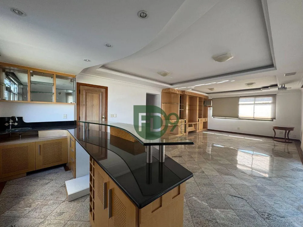 Apartamento, 3 quartos, 250 m² - Foto 3