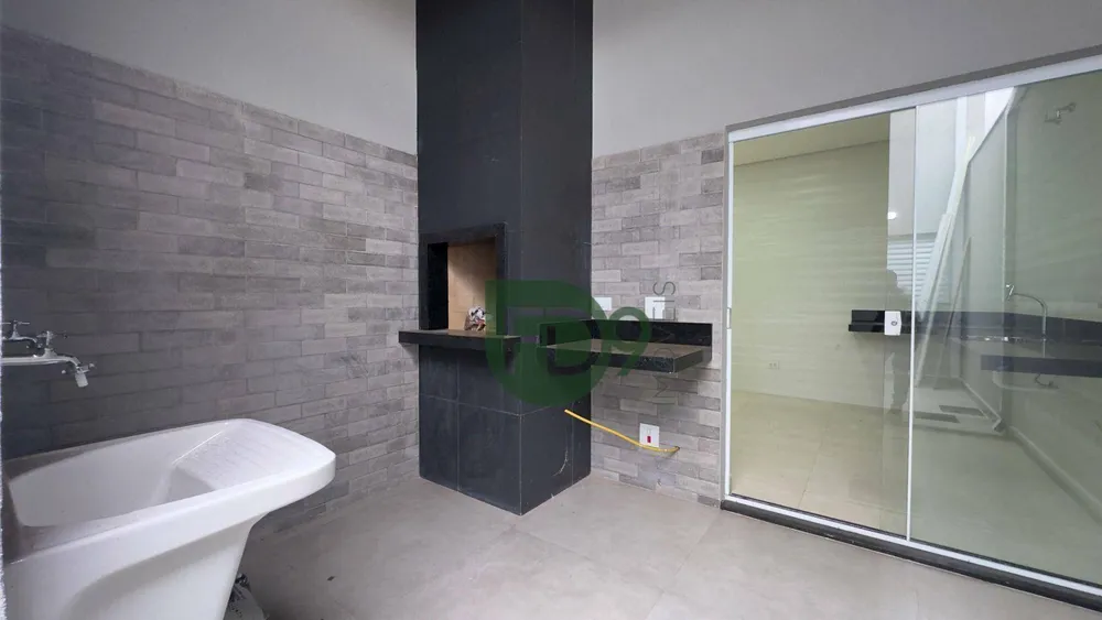 Casa, 3 quartos, 132 m² - Foto 3