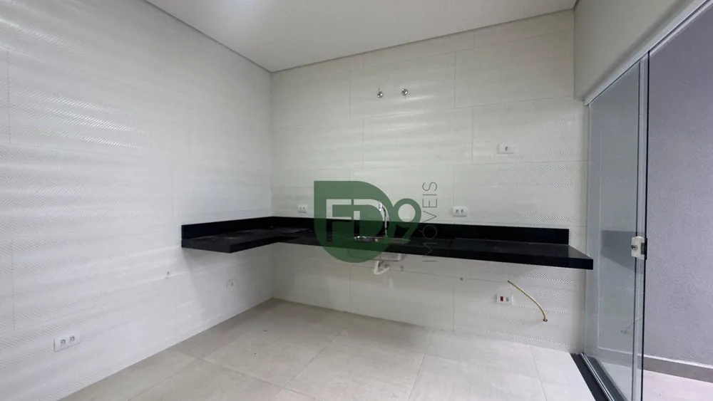 Casa, 3 quartos, 132 m² - Foto 1