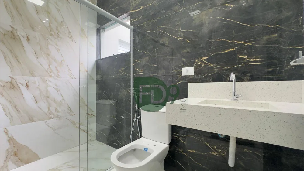 Casa, 3 quartos, 132 m² - Foto 4