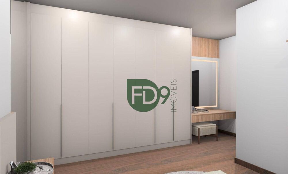 Casa de Condomínio à venda com 3 quartos, 250m² - Foto 4