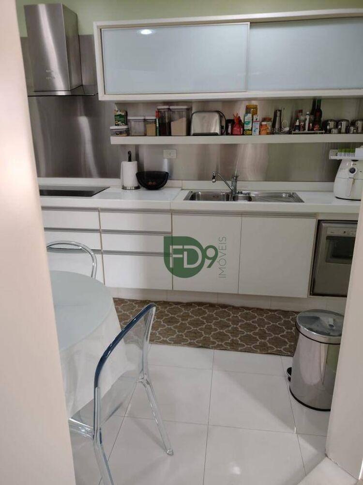 Apartamento, 3 quartos, 156 m² - Foto 4