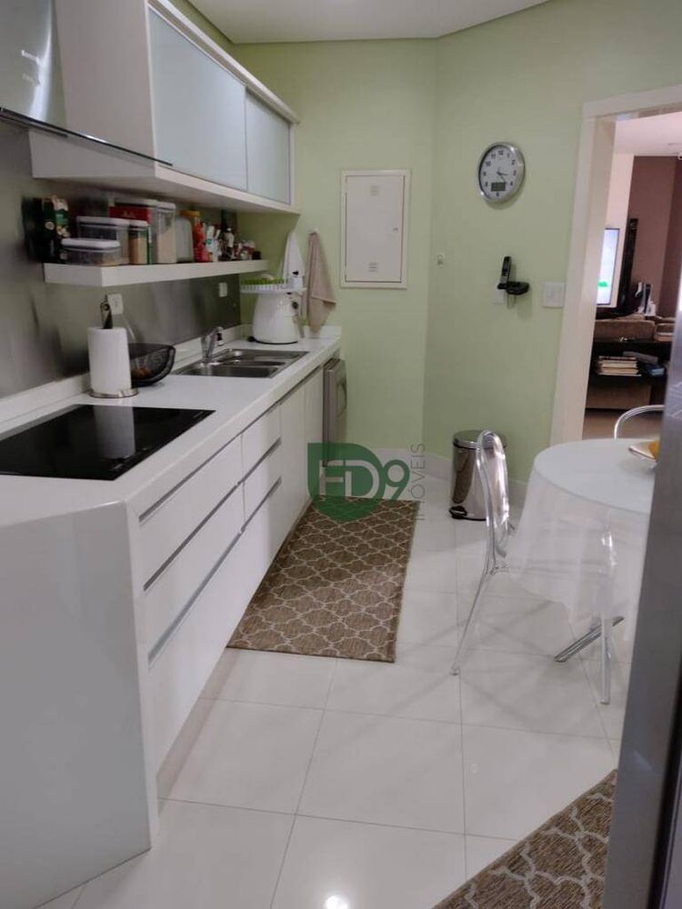 Apartamento, 3 quartos, 156 m² - Foto 3