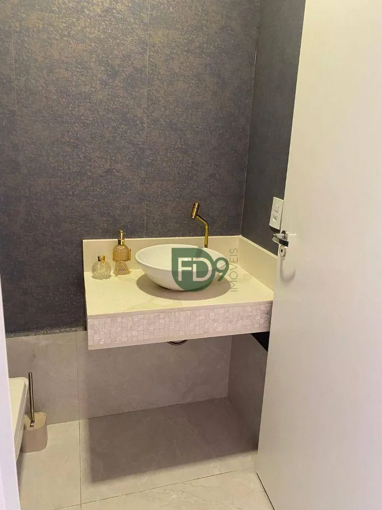 Casa de Condomínio, 2 quartos - Foto 4
