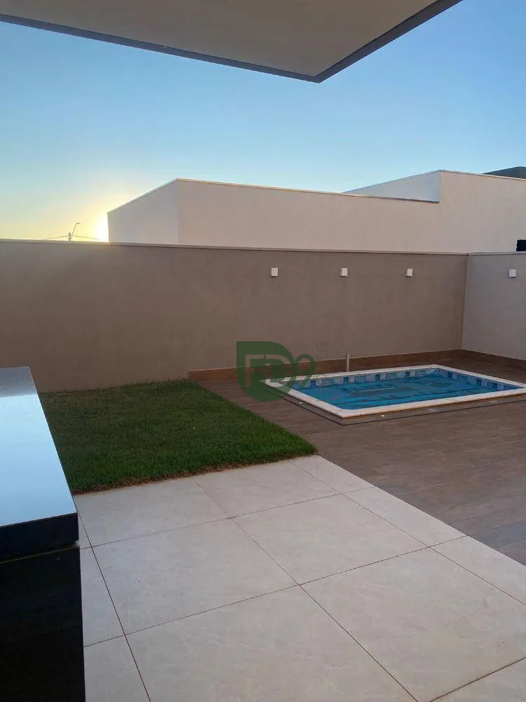 Casa de Condomínio, 2 quartos - Foto 3