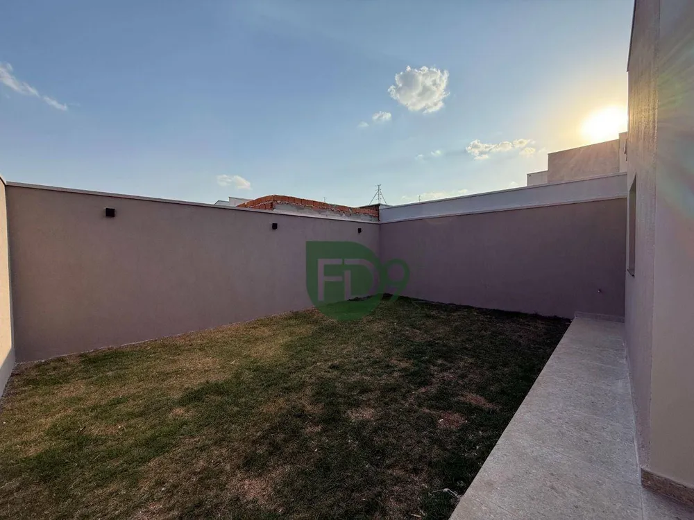 Casa, 3 quartos, 90 m² - Foto 4