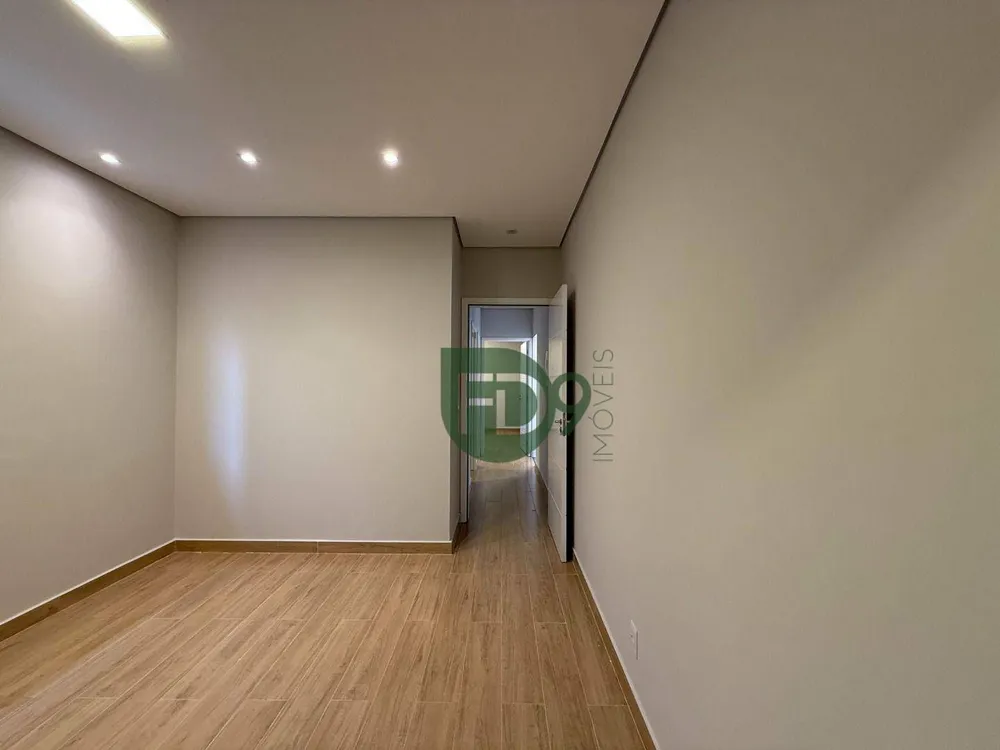 Casa, 3 quartos, 90 m² - Foto 2