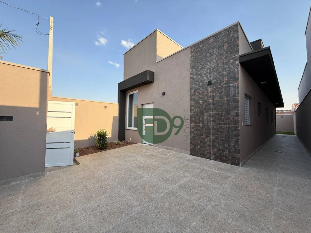 Casa, 3 quartos, 90 m² - Foto 3