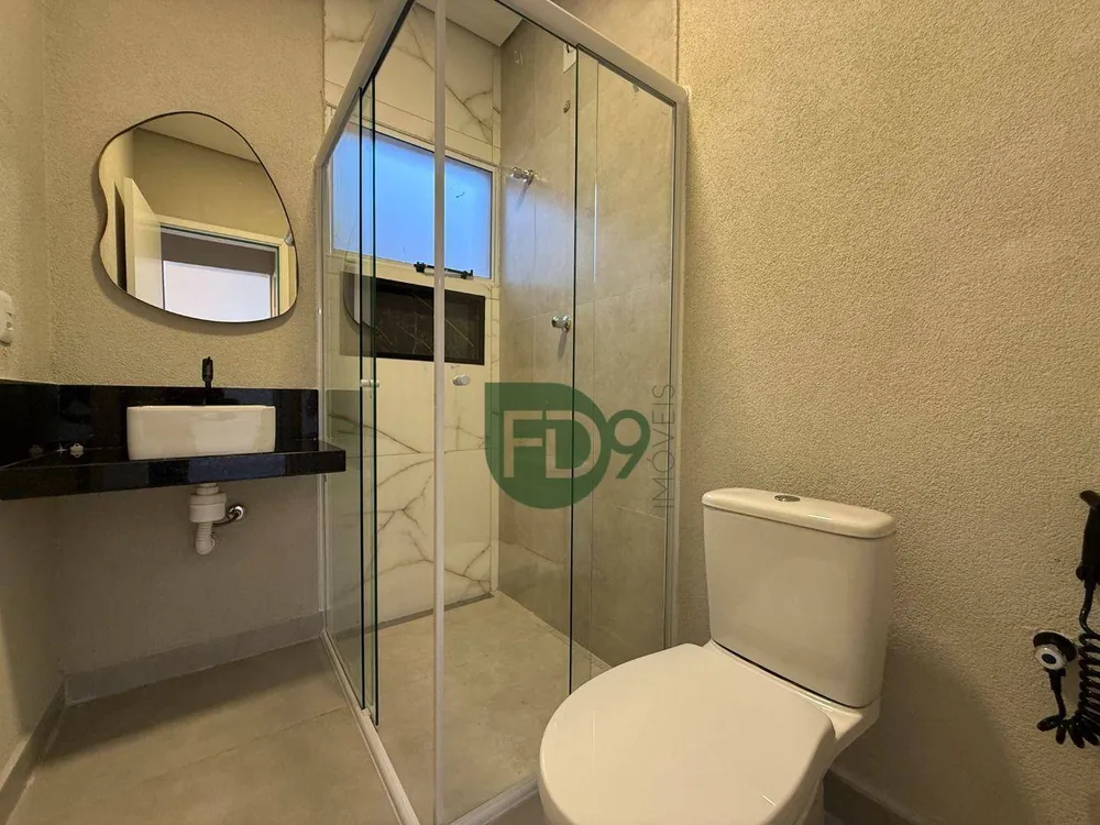 Casa, 3 quartos, 90 m² - Foto 1