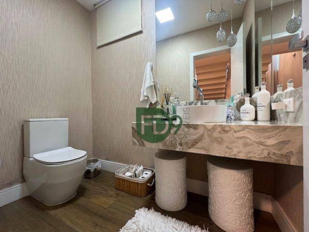 Casa de Condomínio, 3 quartos - Foto 6