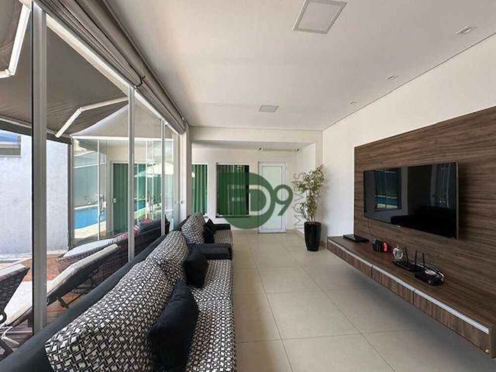 Casa de Condomínio, 3 quartos - Foto 2