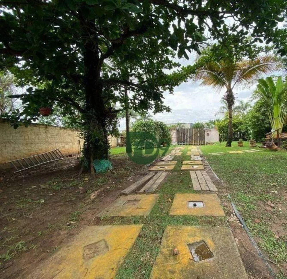 Chácara à venda com 3 quartos, 500m² - Foto 4