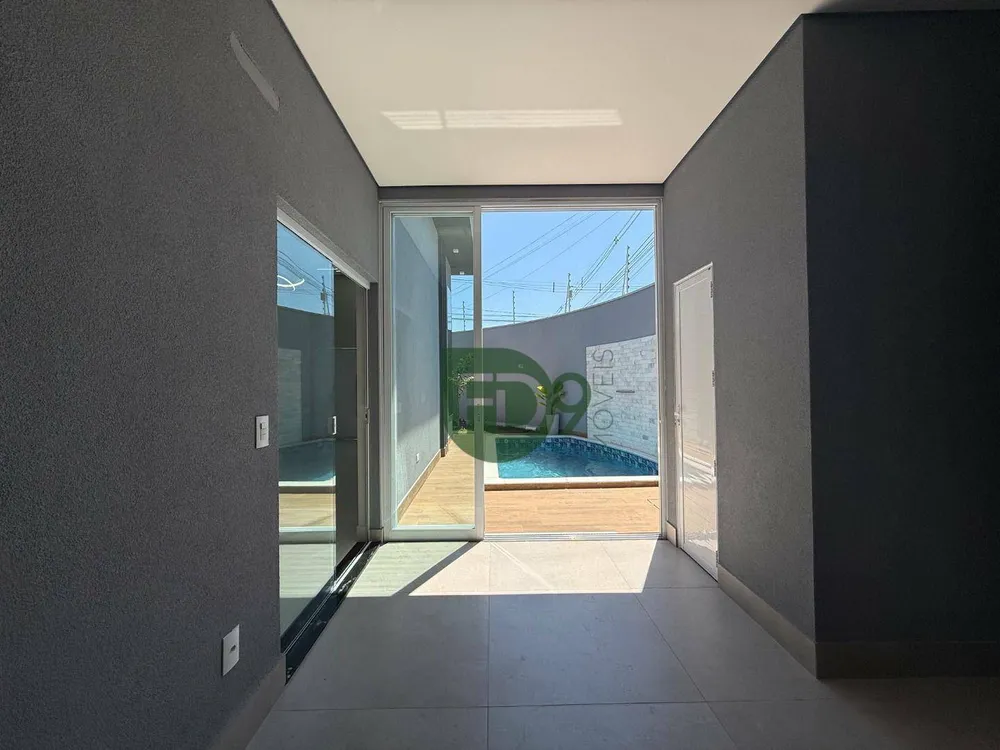 Casa, 3 quartos, 137 m² - Foto 2