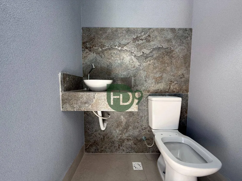 Casa, 3 quartos, 137 m² - Foto 4