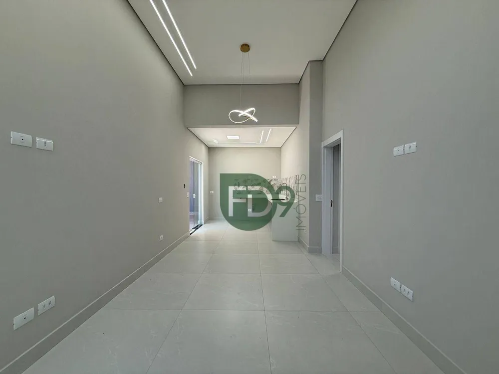 Casa, 3 quartos, 137 m² - Foto 3