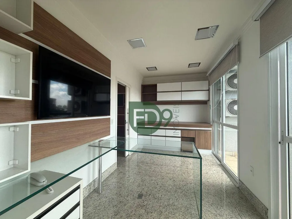 Sala-Conjunto, 45 m² - Foto 1