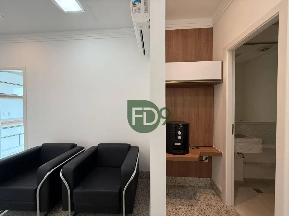 Sala-Conjunto, 45 m² - Foto 3