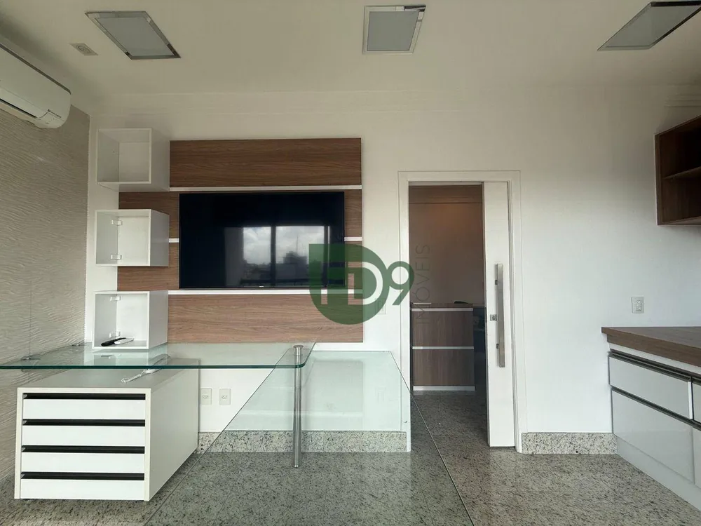 Sala-Conjunto, 45 m² - Foto 4