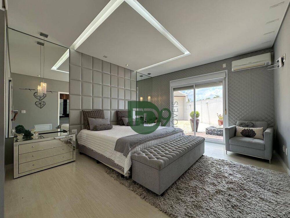 Casa de Condomínio, 4 quartos - Foto 8