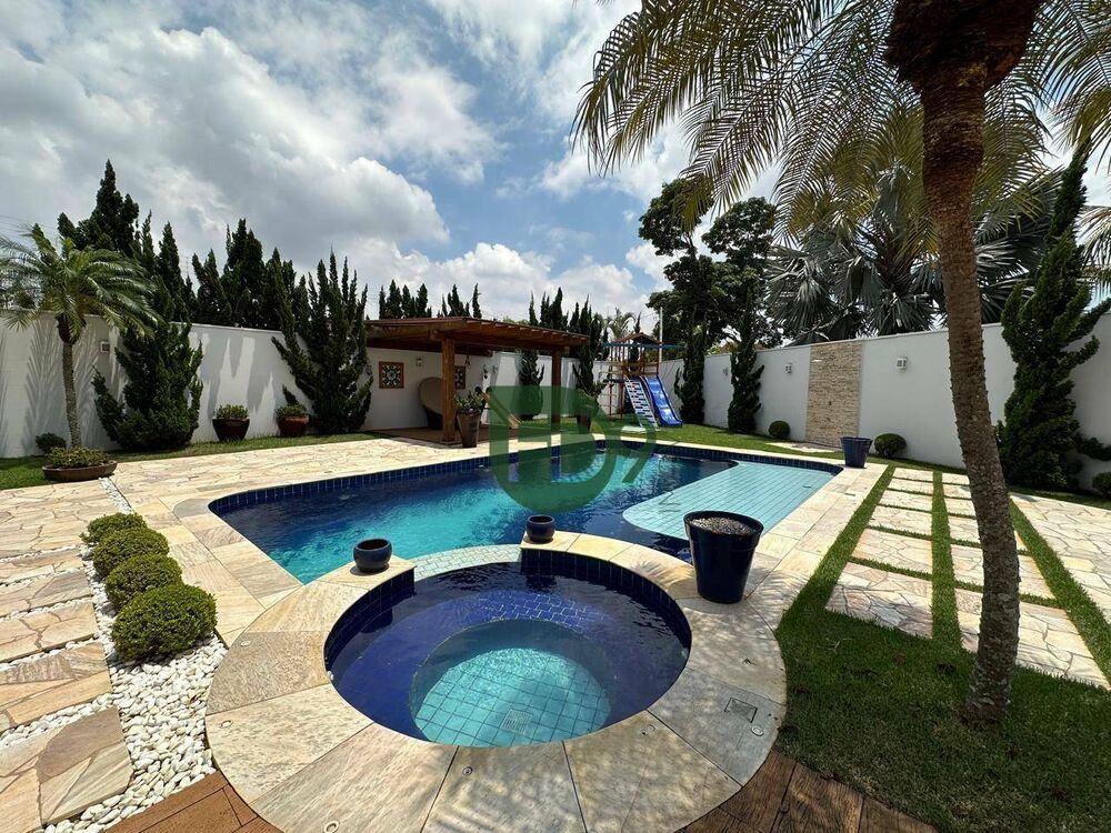 Casa de Condomínio, 4 quartos - Foto 2