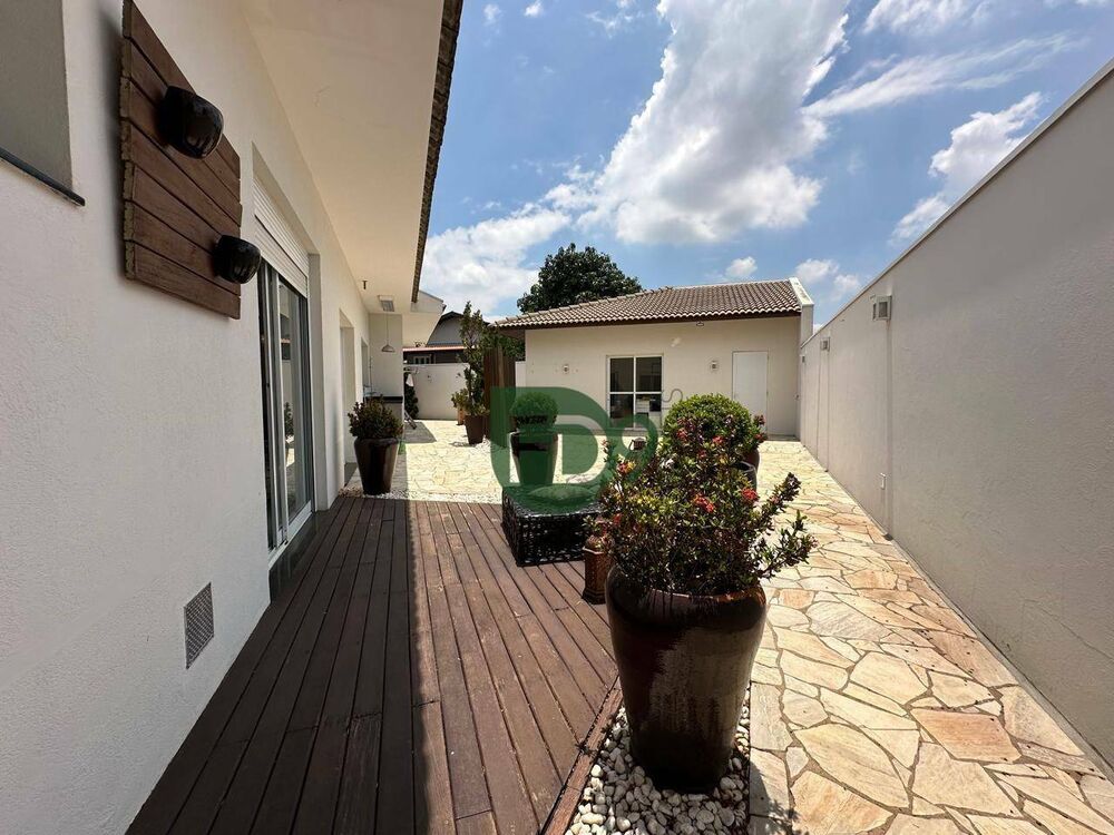 Casa de Condomínio, 4 quartos - Foto 5