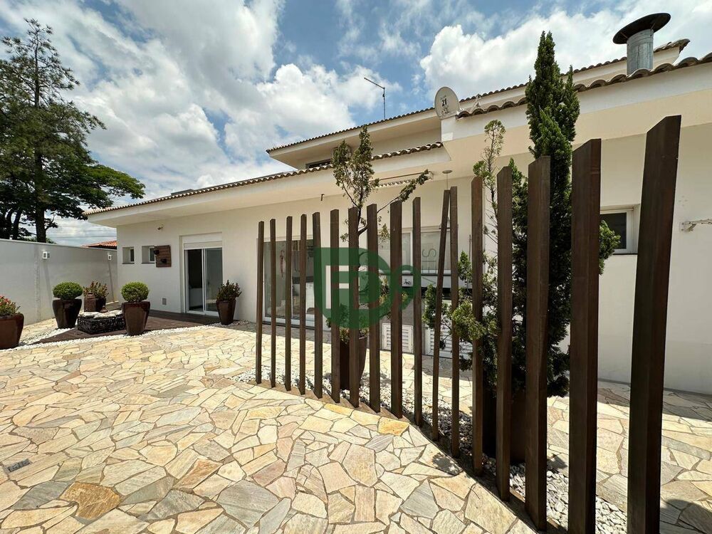 Casa de Condomínio, 4 quartos - Foto 3