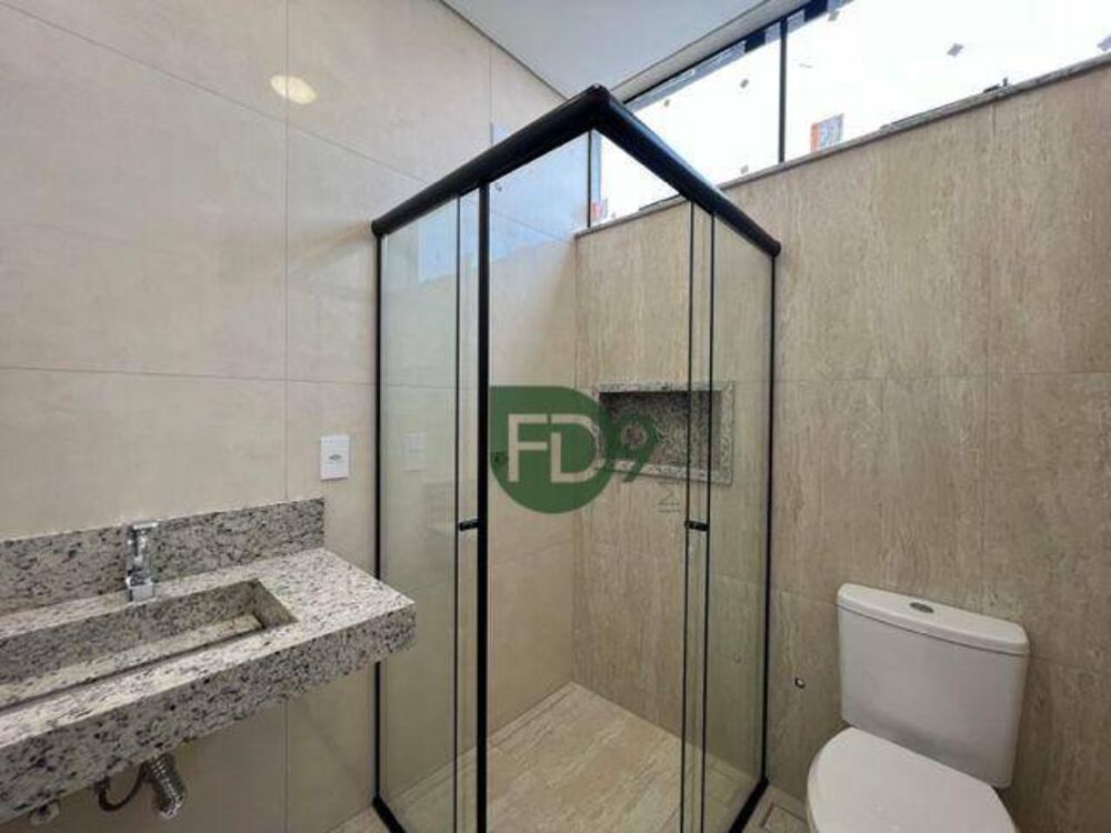 Casa de Condomínio, 3 quartos - Foto 5