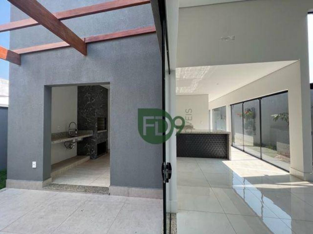 Casa de Condomínio, 3 quartos - Foto 3