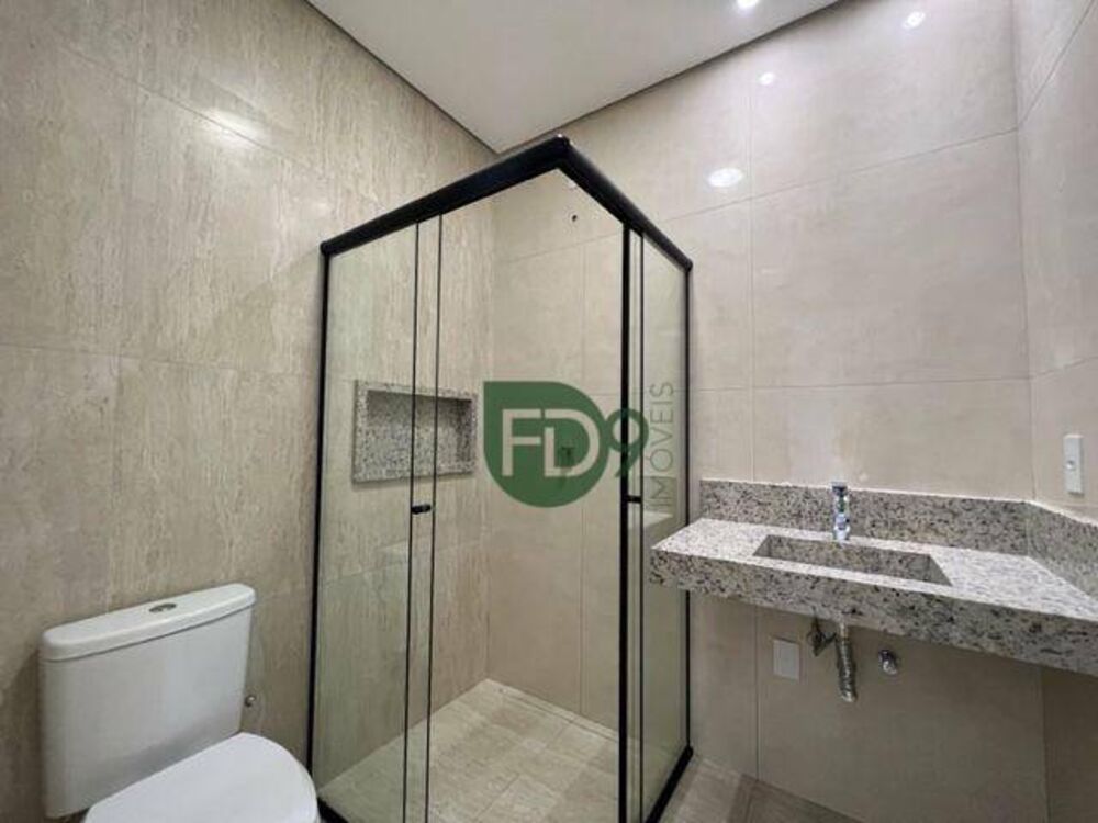 Casa de Condomínio, 3 quartos - Foto 8