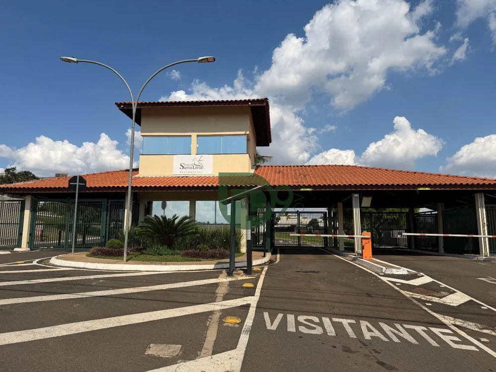 Loteamento e Condomínio, 465 m² - Foto 1