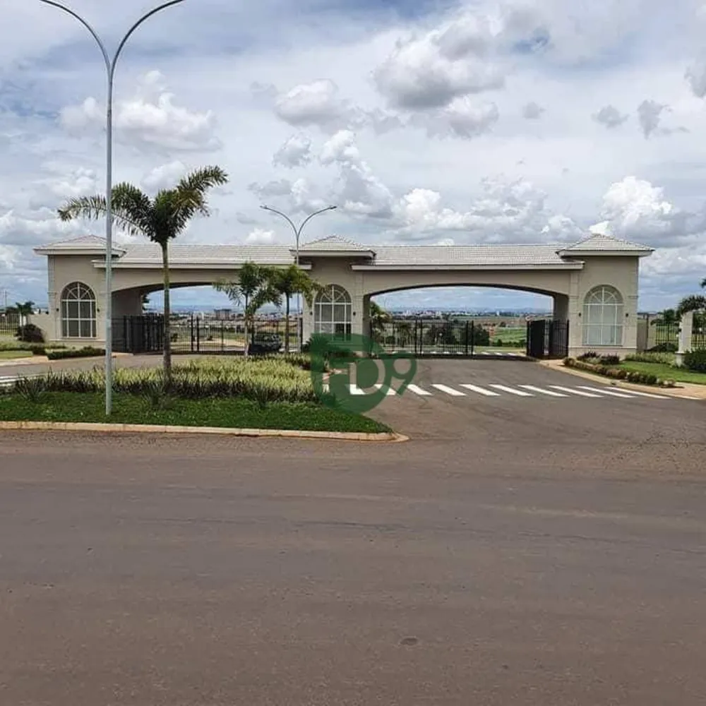 Loteamento e Condomínio, 484 m² - Foto 1
