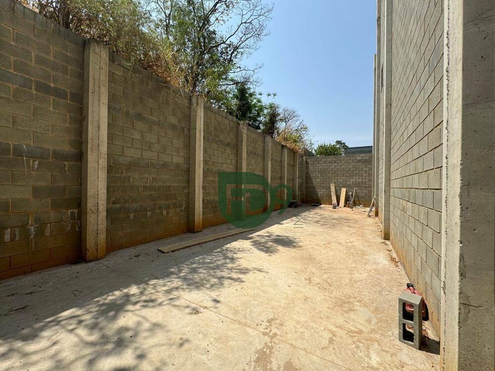 Depósito-Galpão, 610 m² - Foto 6