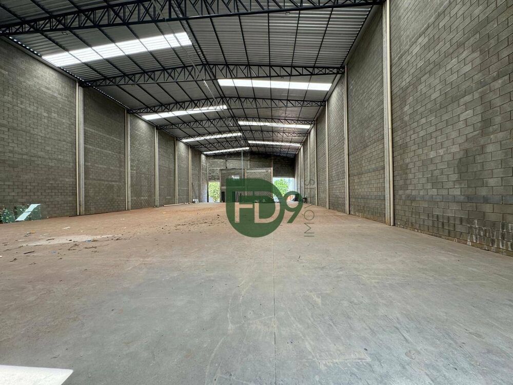 Depósito-Galpão, 610 m² - Foto 7