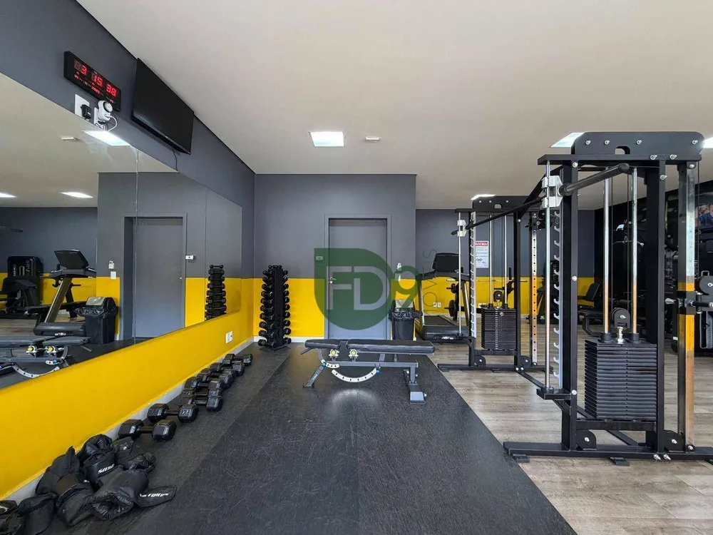 Loteamento e Condomínio, 668 m² - Foto 4