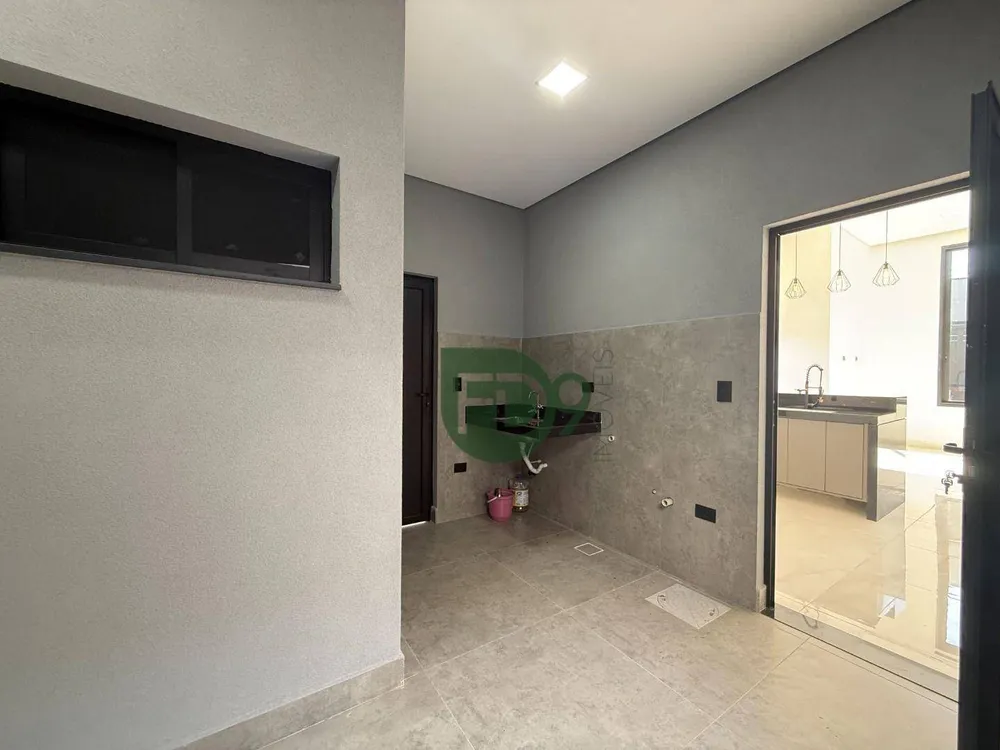 Casa, 3 quartos, 174 m² - Foto 3