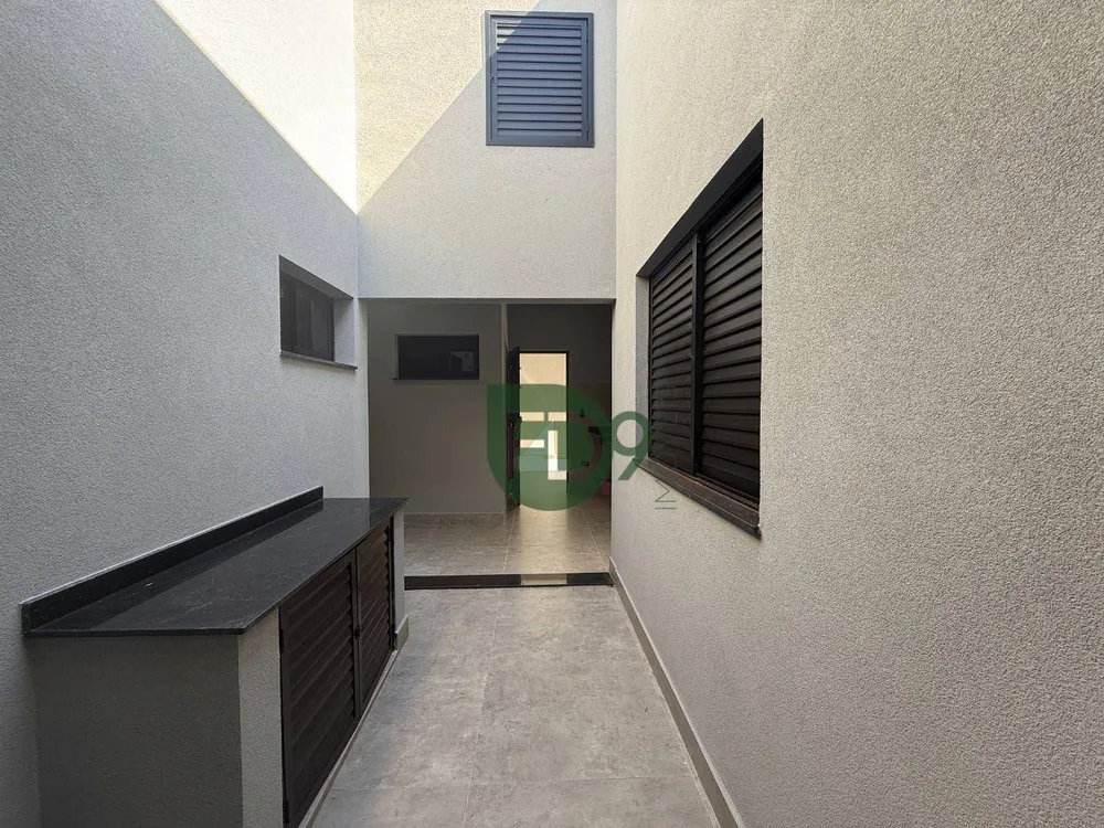 Casa, 3 quartos, 174 m² - Foto 4