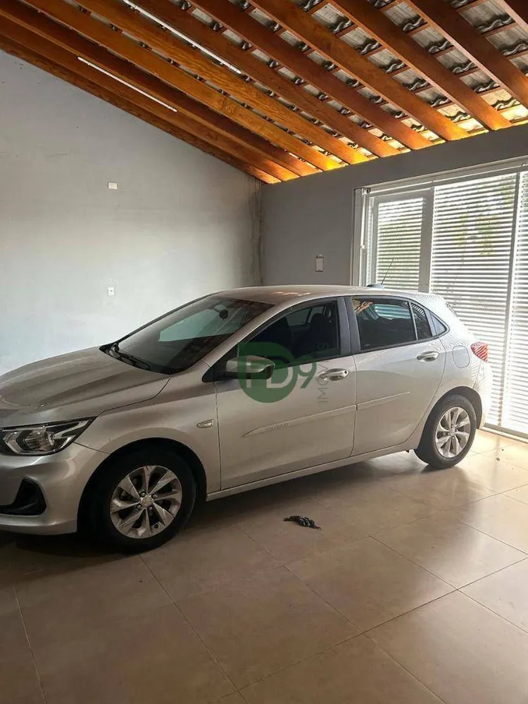 Casa, 2 quartos, 137 m² - Foto 4