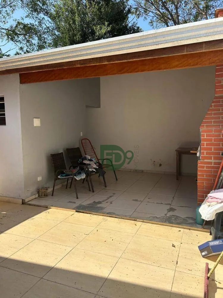 Casa, 2 quartos, 137 m² - Foto 3