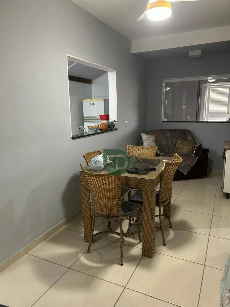 Casa, 2 quartos, 137 m² - Foto 1
