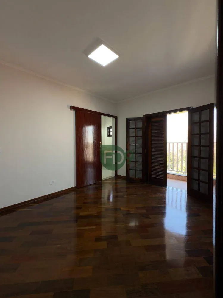 Casa, 4 quartos, 342 m² - Foto 2