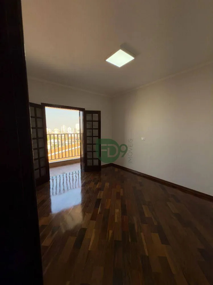 Casa, 4 quartos, 342 m² - Foto 1