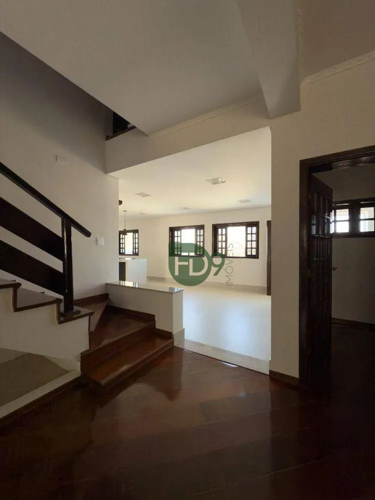 Casa, 4 quartos, 342 m² - Foto 4