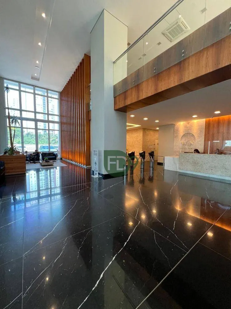 Sala-Conjunto, 360 m² - Foto 1