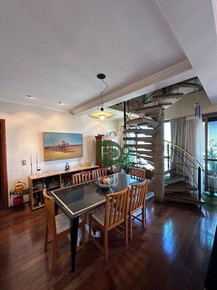 Apartamento, 5 quartos, 347 m² - Foto 5