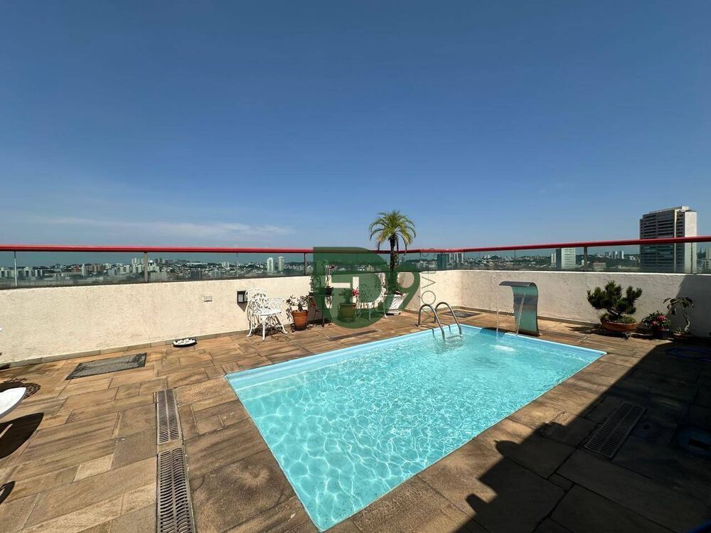 Apartamento, 5 quartos, 347 m² - Foto 2