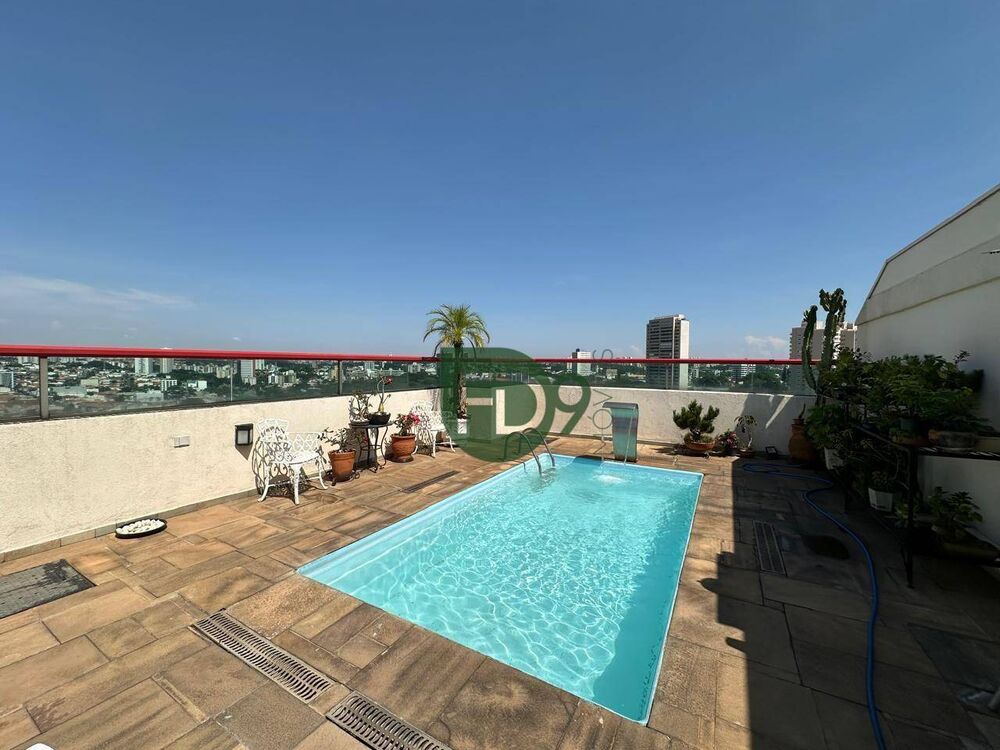 Apartamento, 5 quartos, 347 m² - Foto 1