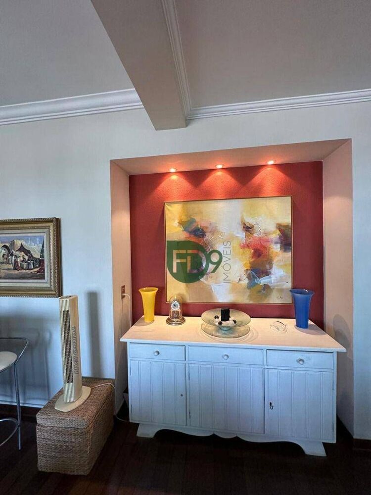 Apartamento, 5 quartos, 347 m² - Foto 6