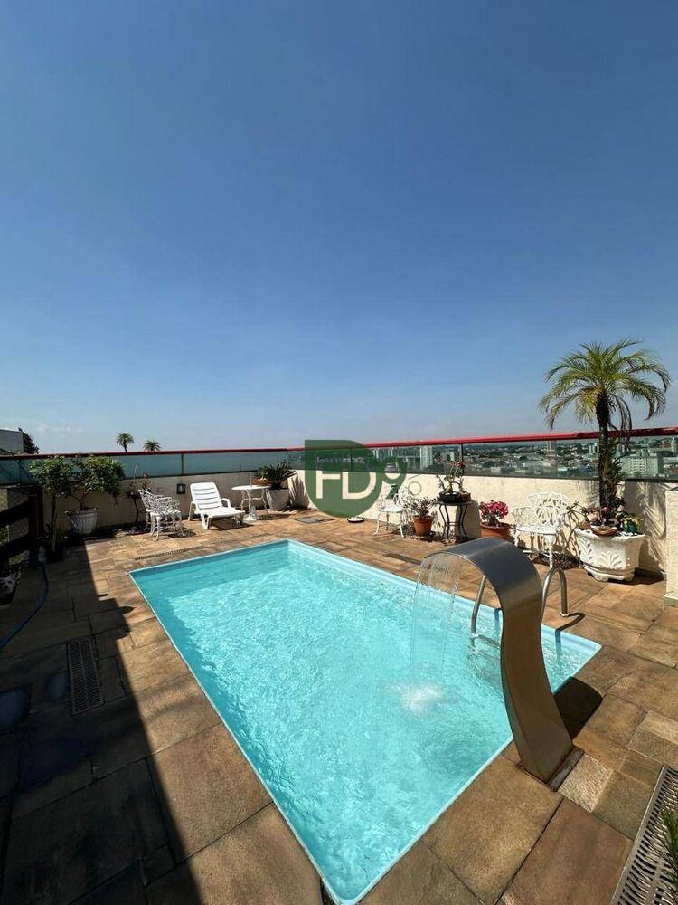 Apartamento, 5 quartos, 347 m² - Foto 3