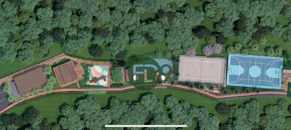 Loteamento e Condomínio, 320 m² - Foto 5