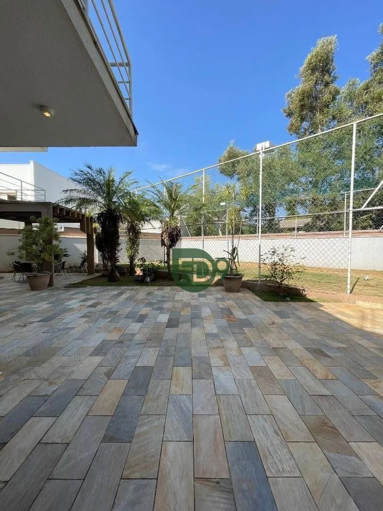 Casa, 4 quartos, 358 m² - Foto 3